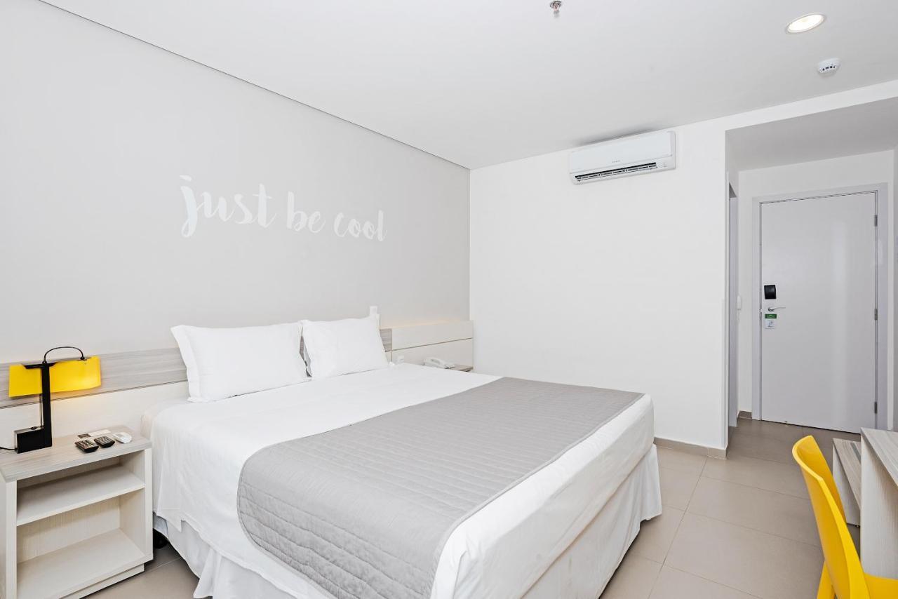 Hotel Guaruja Vivah Exterior foto